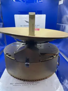BENDIX/KING ART 161A 12 INCH RADAR ANT/RT P/N 40001018-6108 WITH FAA FORM 8130-3